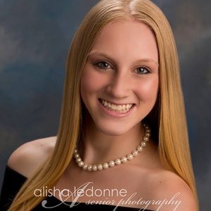 Meet your Posher, Jordan